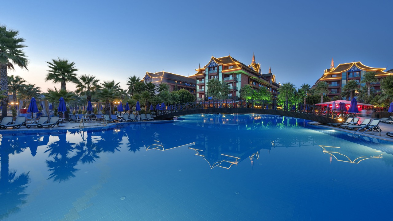 Photo of Outdoor in Bogazkent