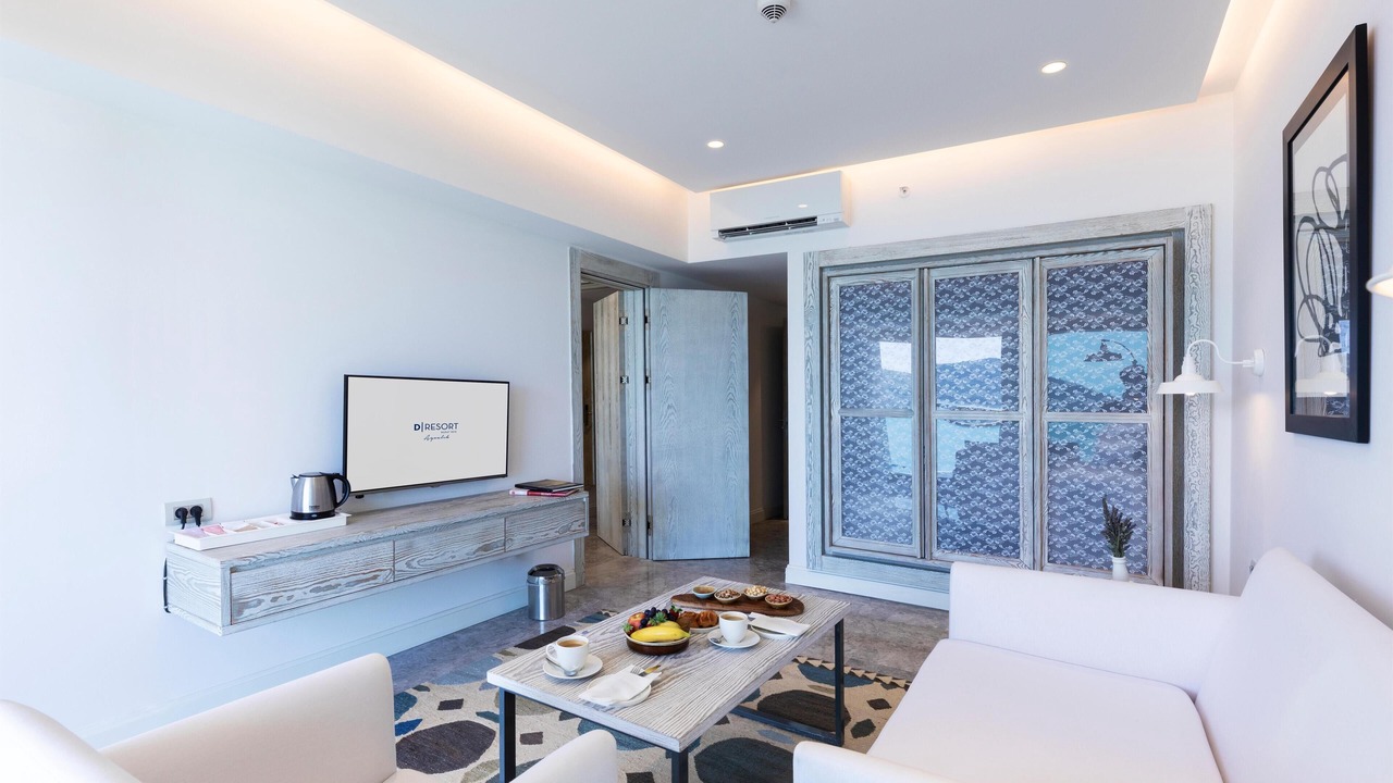 Photo of Bedroom in Ayvalik