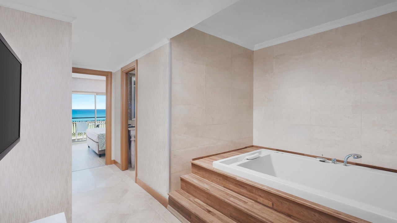 Photo of Bathroom in Kizilagac