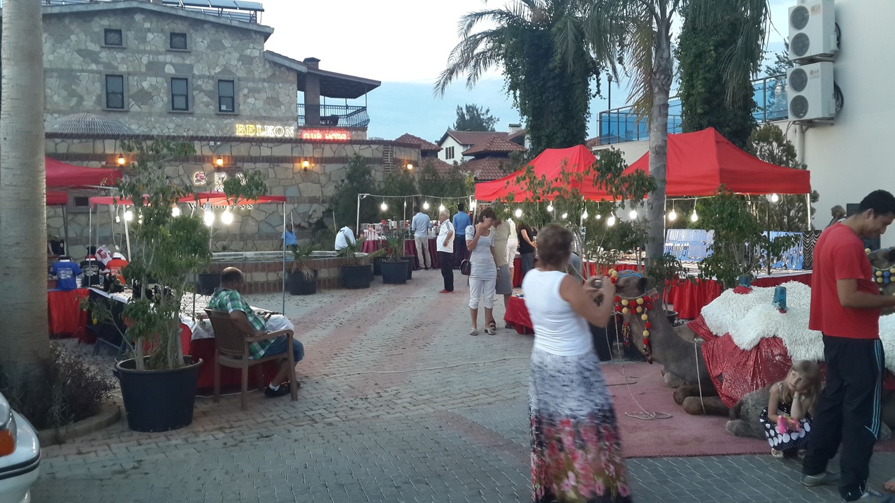 Photo of Outdoor in Kadriye