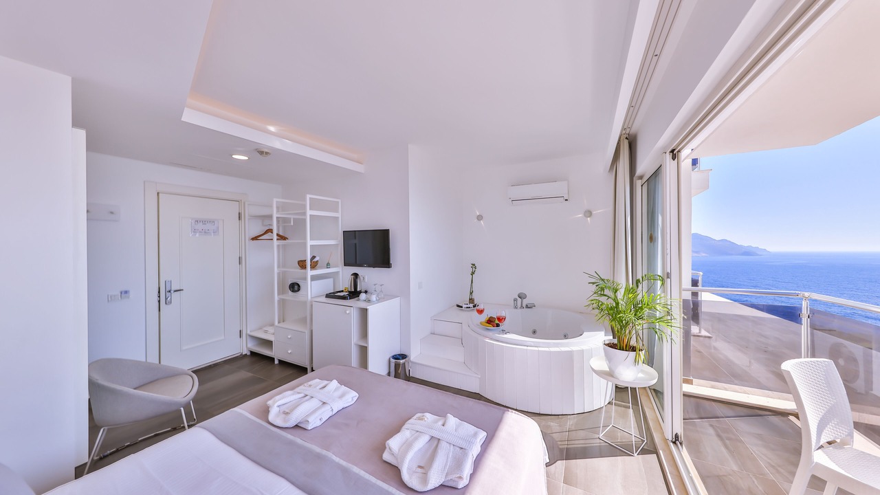 Photo of Bathroom in Kas