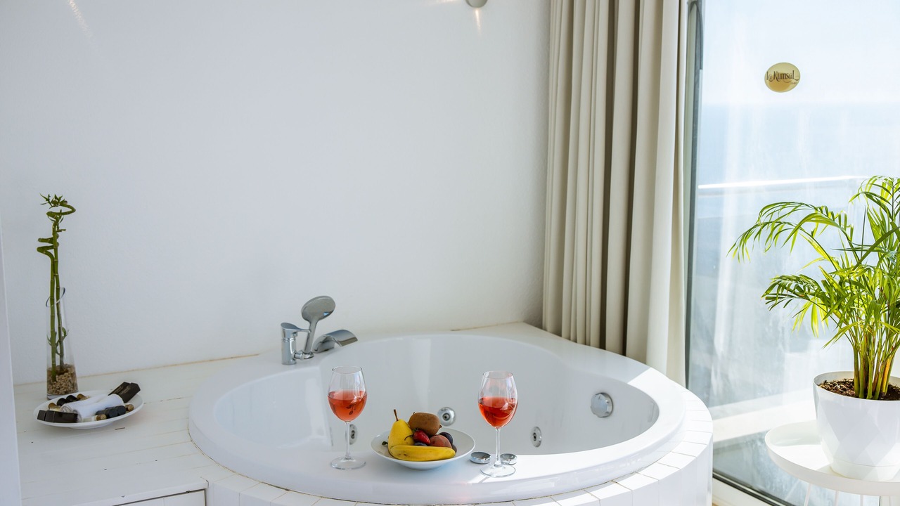 Photo of Bedroom in Kas