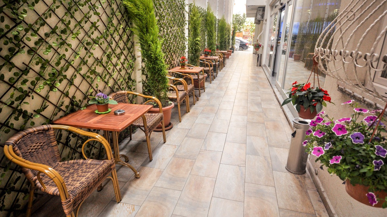 Photo of Outdoor in Sirinevler Mahallesi