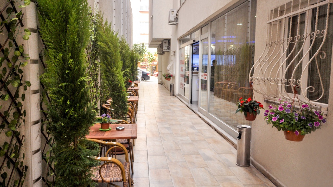Photo of Outdoor in Sirinevler Mahallesi