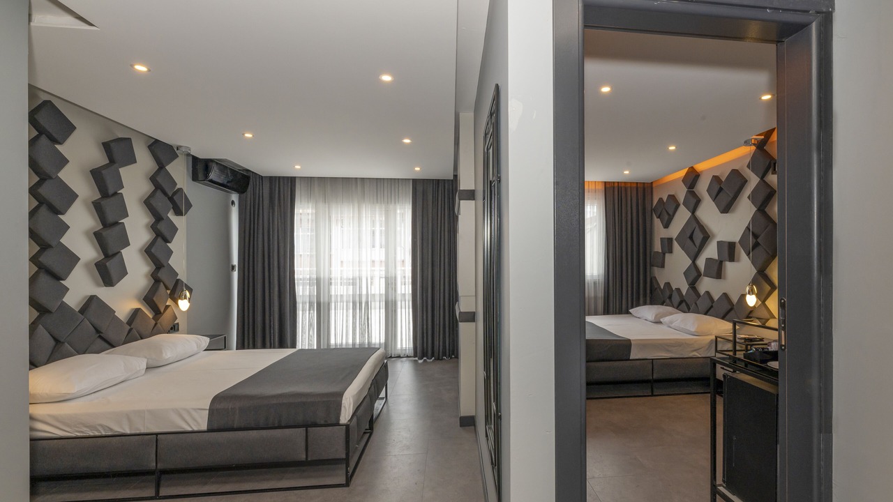 Photo of Bedroom in Sirinevler Mahallesi