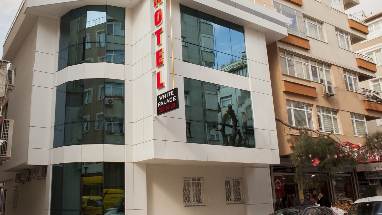 Photo of Buildings in Sirinevler Mahallesi