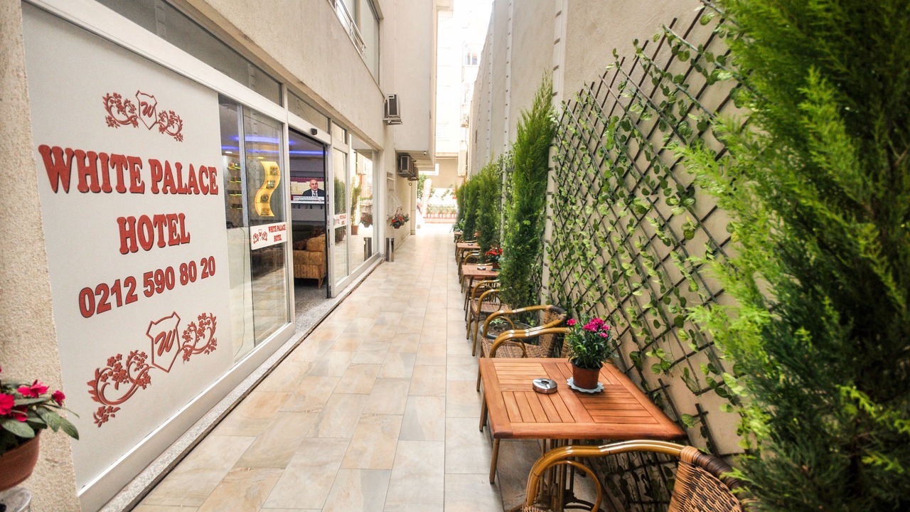 Photo of Outdoor in Sirinevler Mahallesi