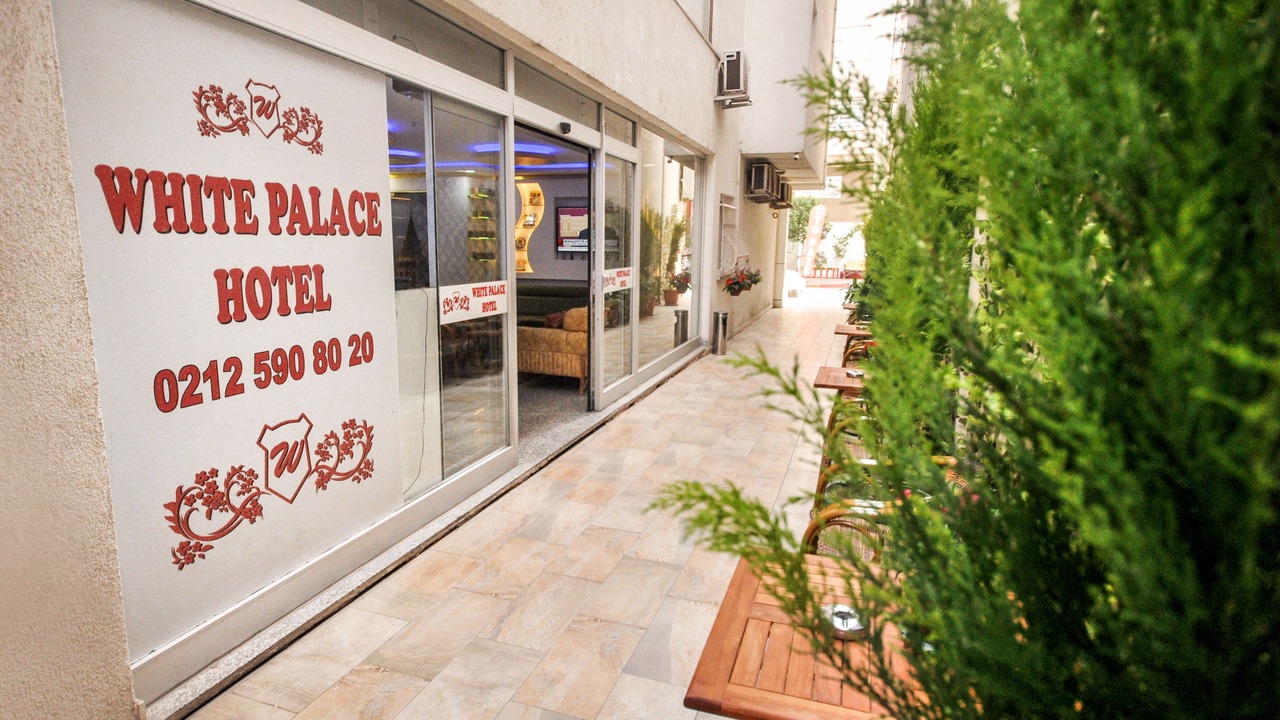 Photo of Outdoor in Sirinevler Mahallesi
