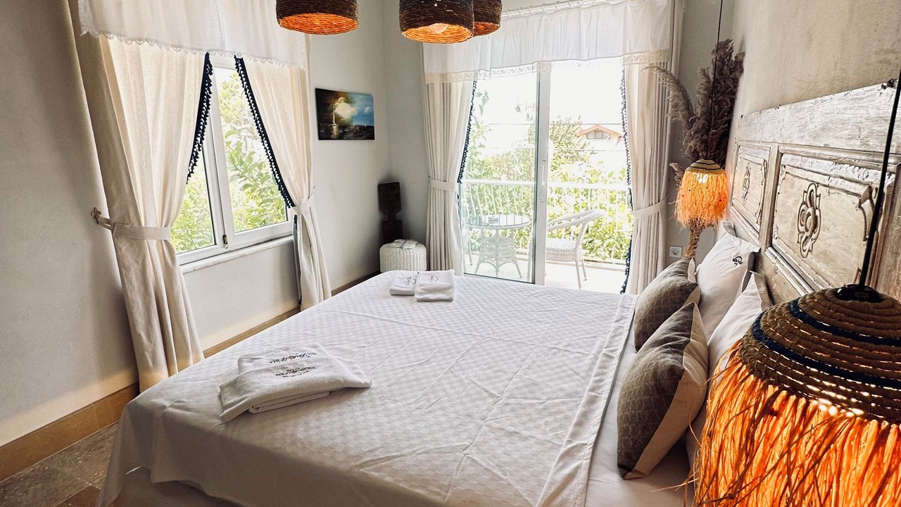 Photo of Bedroom in Alanya