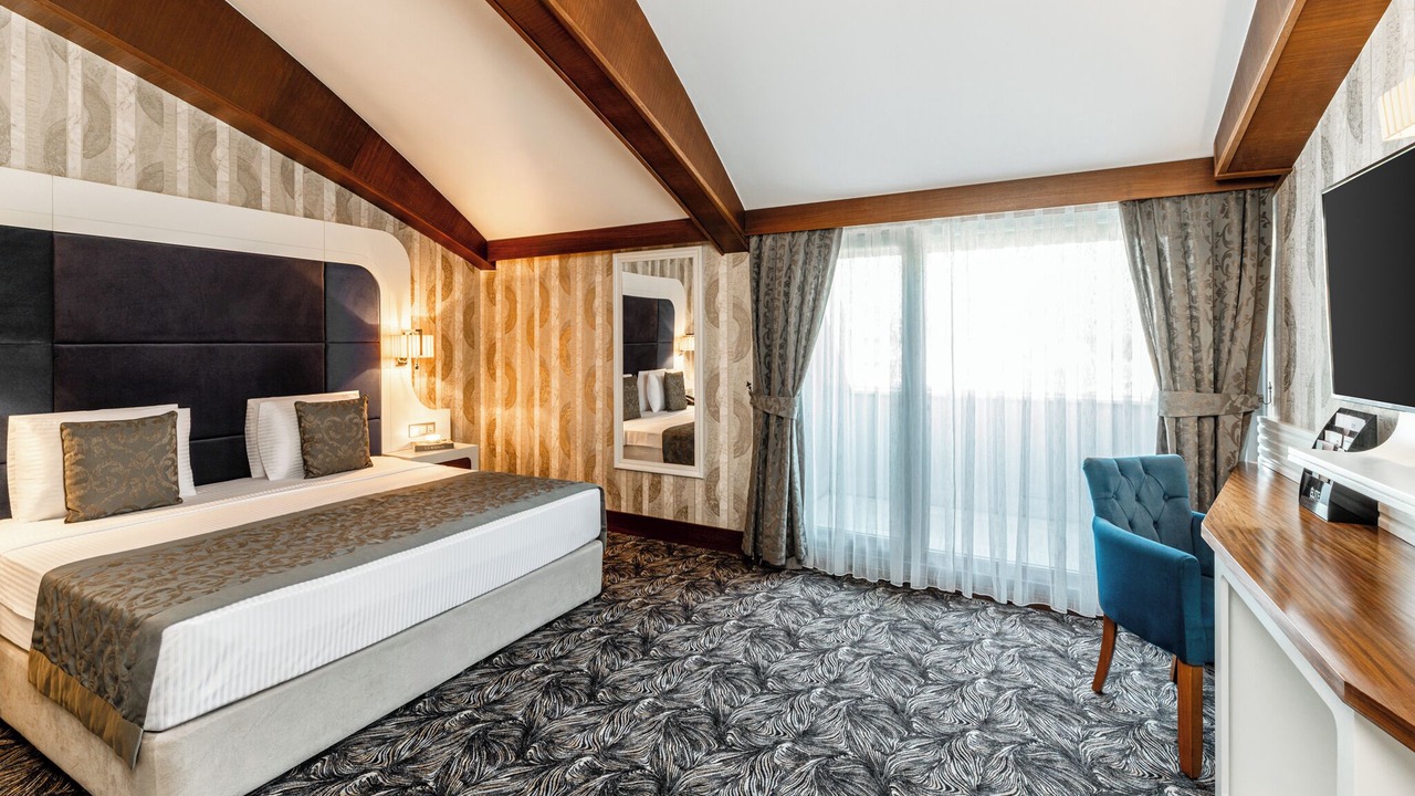 Photo of Bedroom in Darica