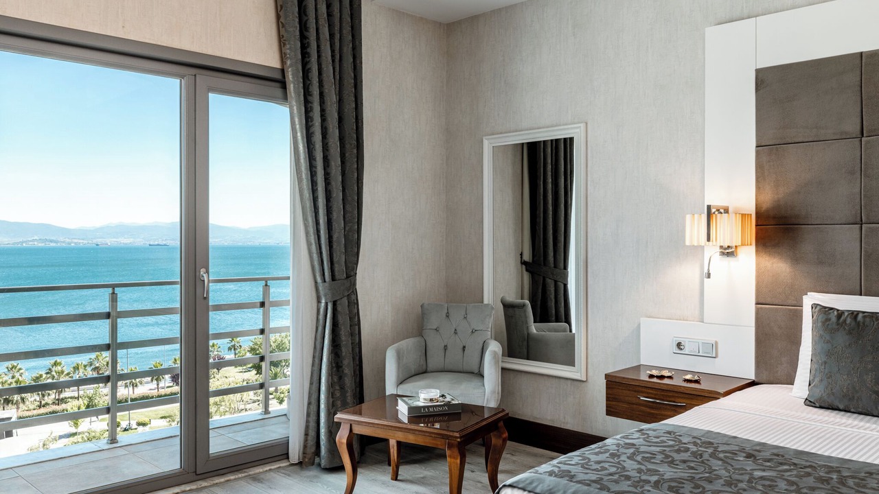 Photo of Bedroom in Darica