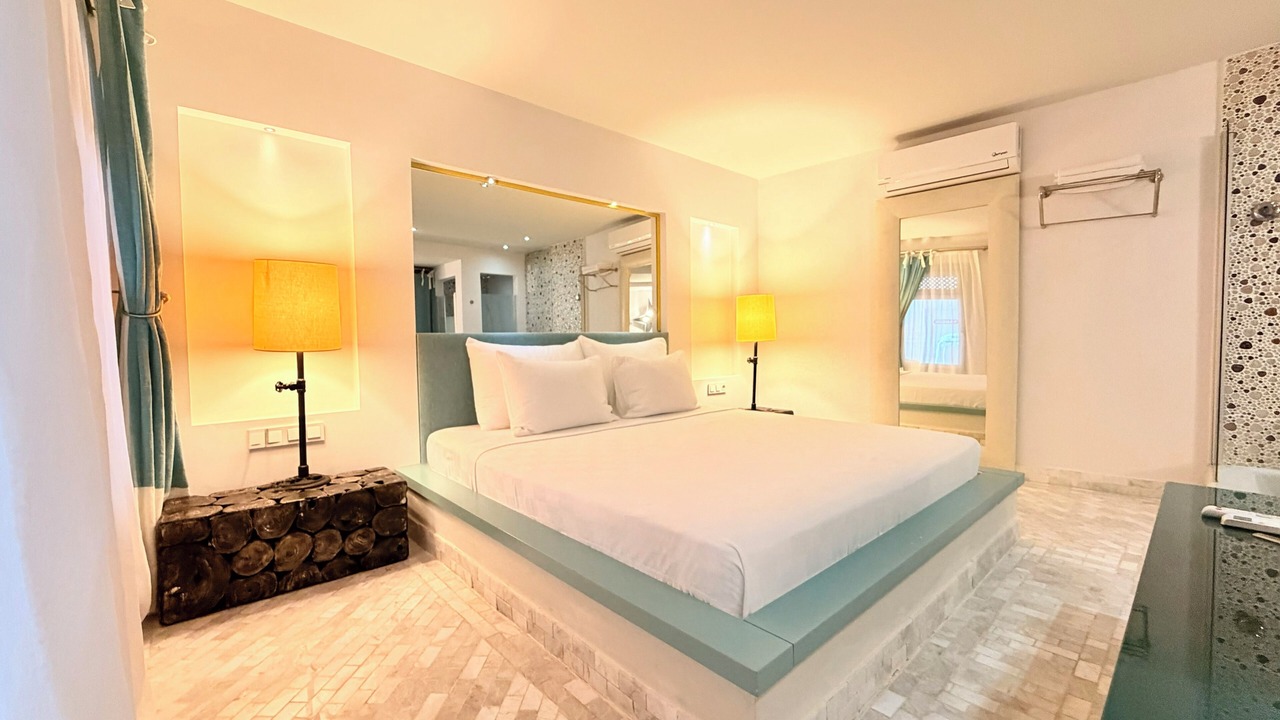 Photo of Bedroom in Ilica