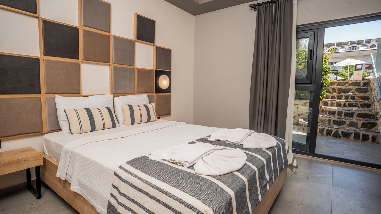 Photo of Bedroom in Oludeniz City Center
