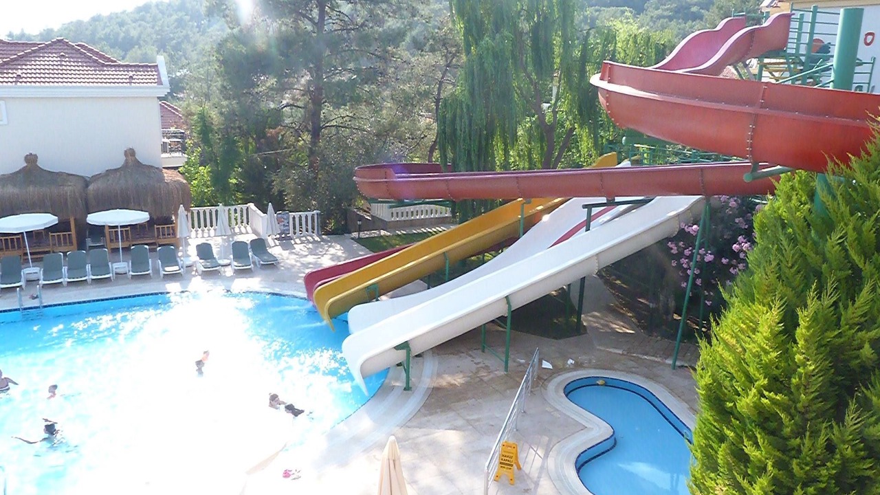 Photo of Outdoor in Hisaronu