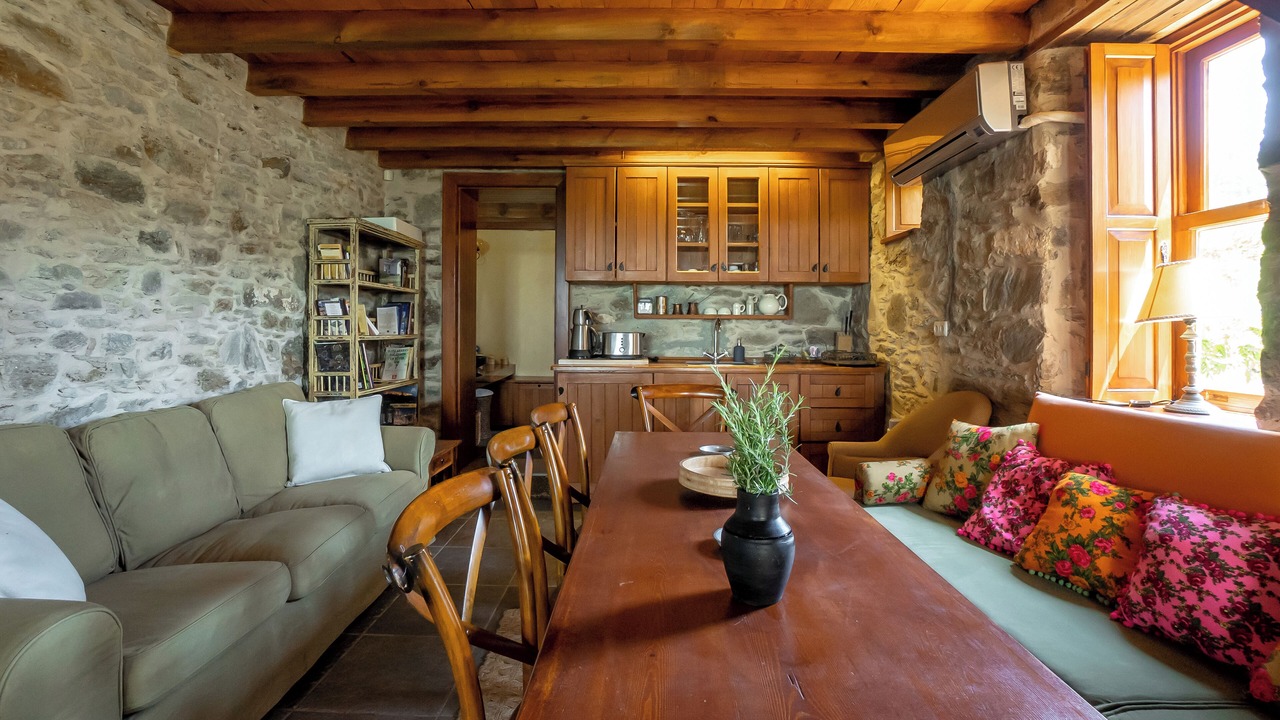 Photo of Bedroom in Sirince