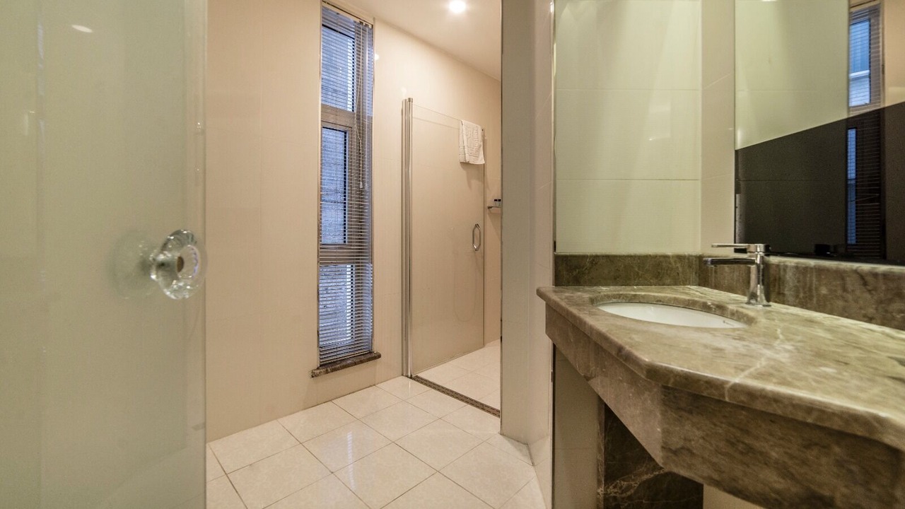 Photo of Bathroom in Muradiye Mahallesi