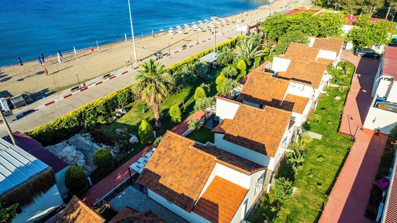 Photo of Outdoor in Ahmetbeyli Mahallesi