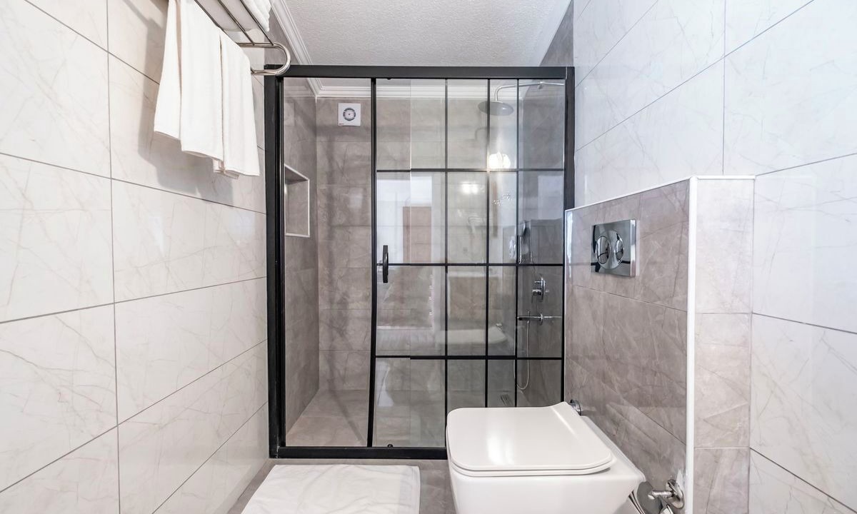 Photo of Bathroom in Ahmetbeyli Mahallesi