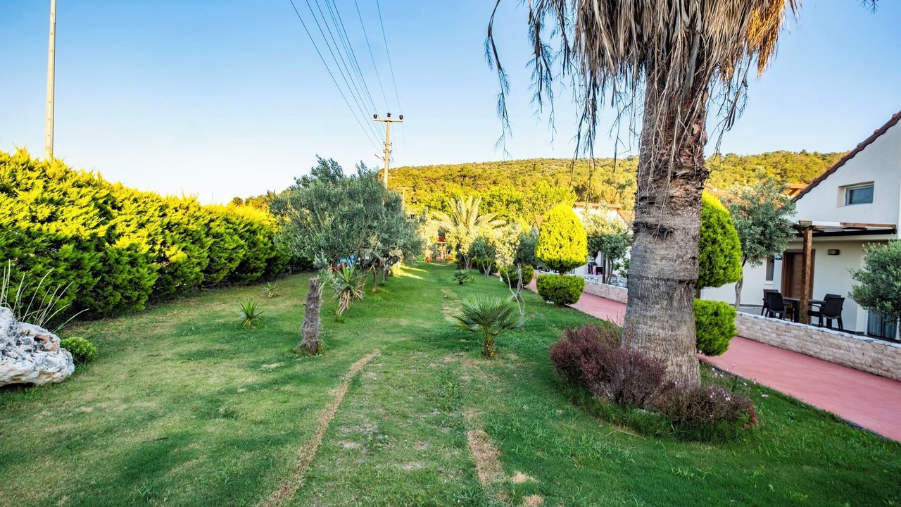 Photo of Outdoor in Ahmetbeyli Mahallesi