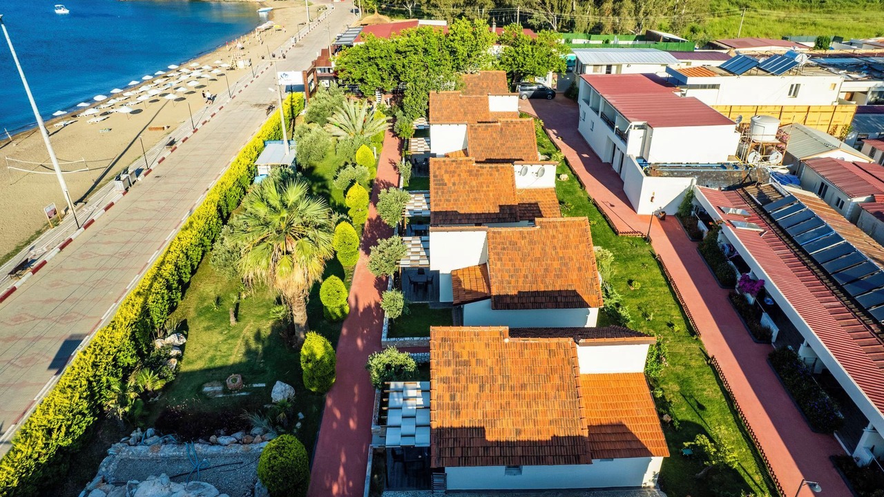 Photo of Outdoor in Ahmetbeyli Mahallesi