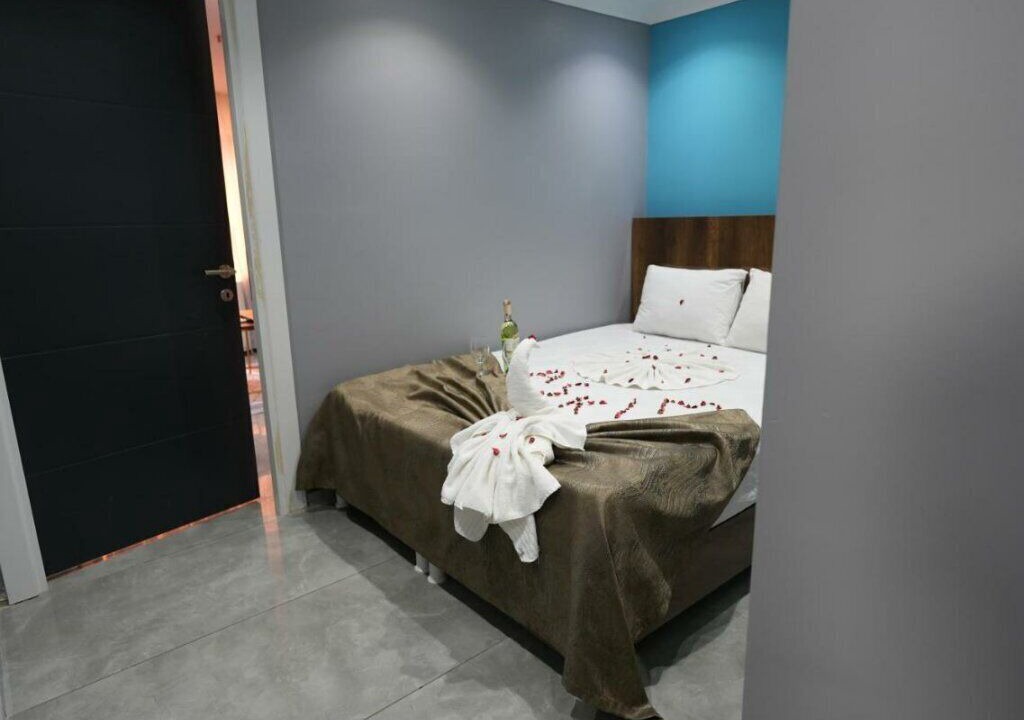 Photo of Bedroom in Gaziosmanpasa