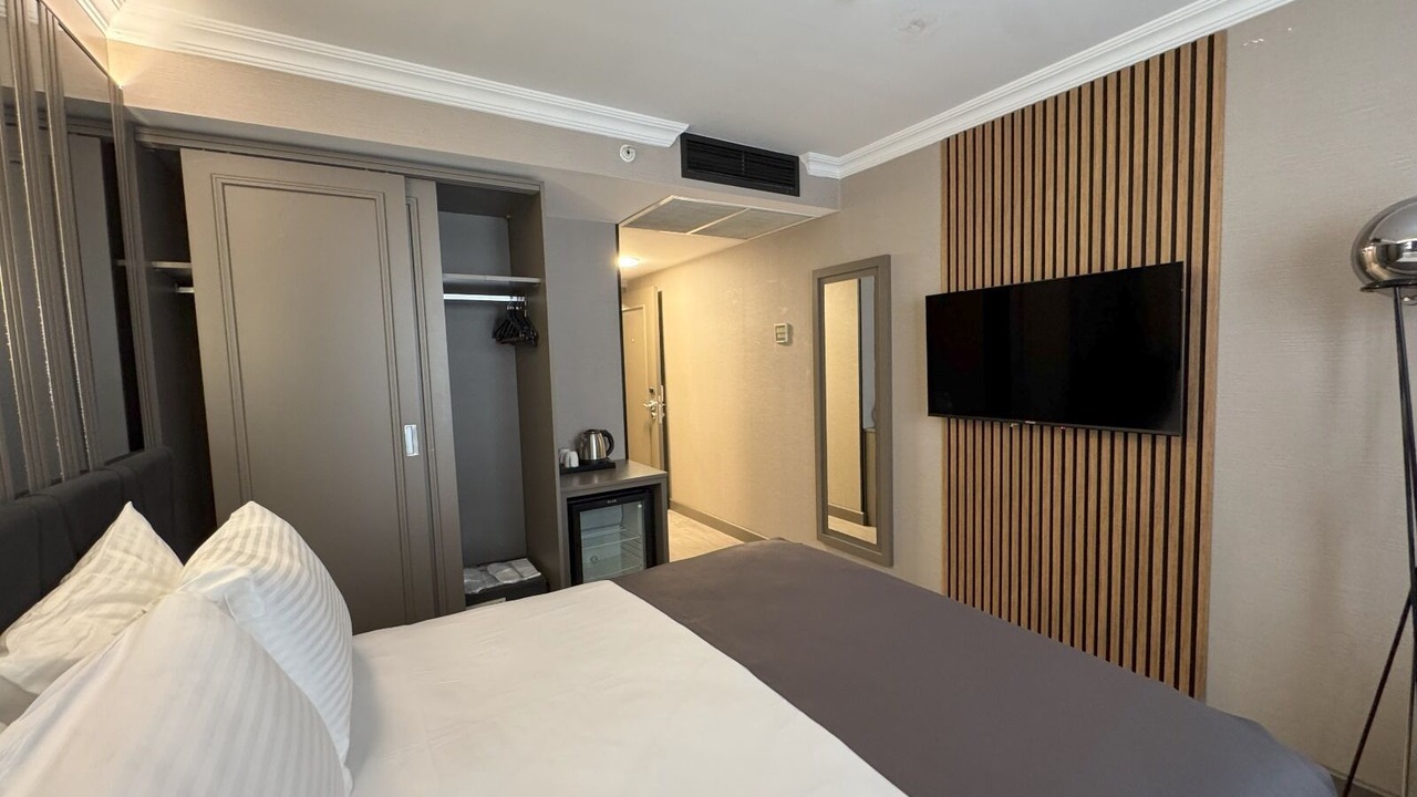 Photo of Bedroom in Talimhane