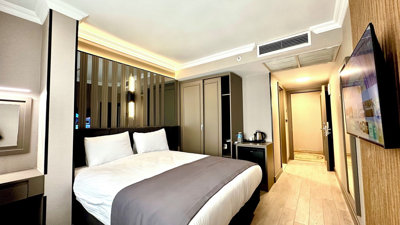 Photo of Bedroom in Talimhane
