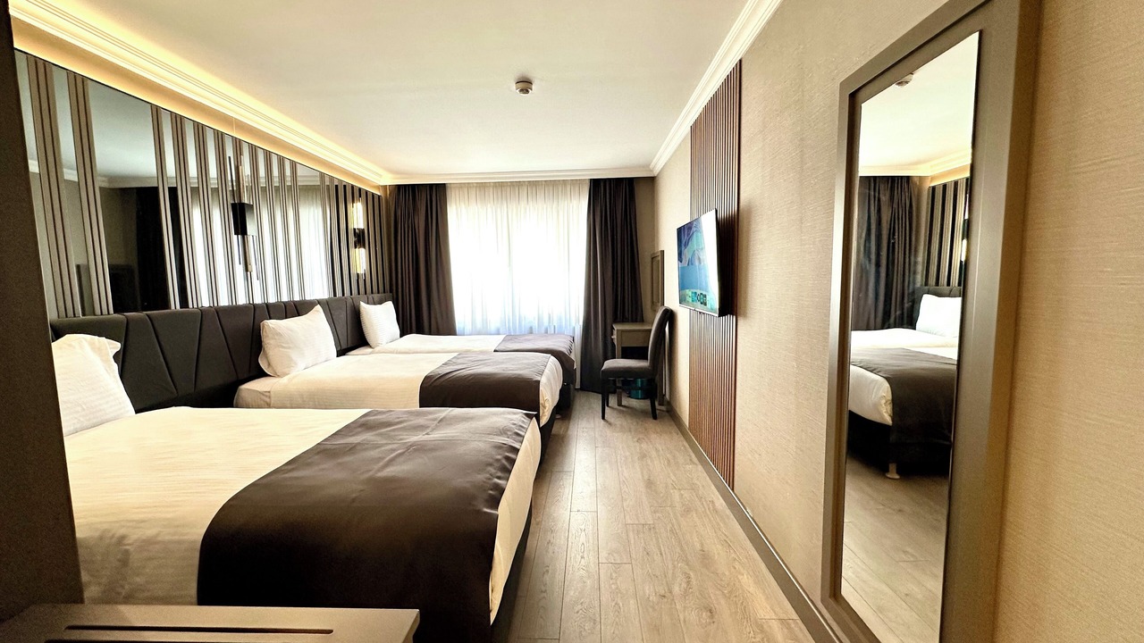 Photo of Bedroom in Talimhane