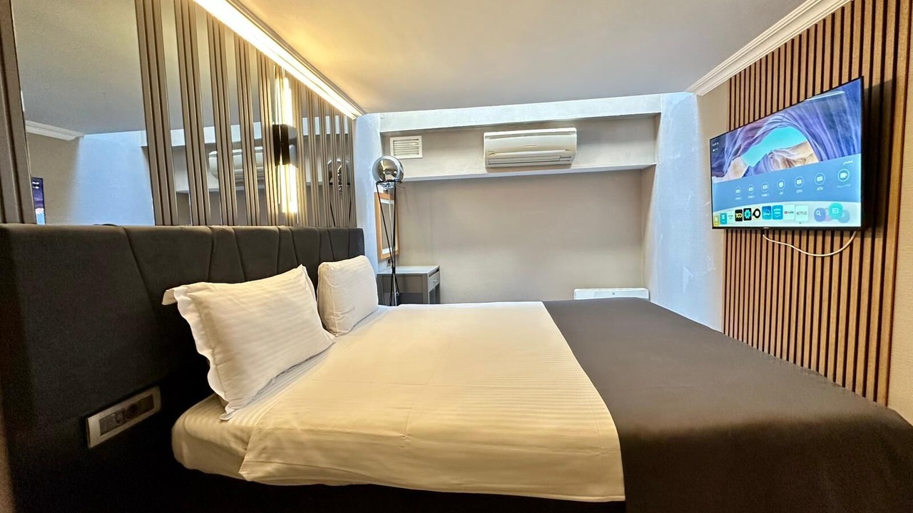 Photo of Bedroom in Talimhane