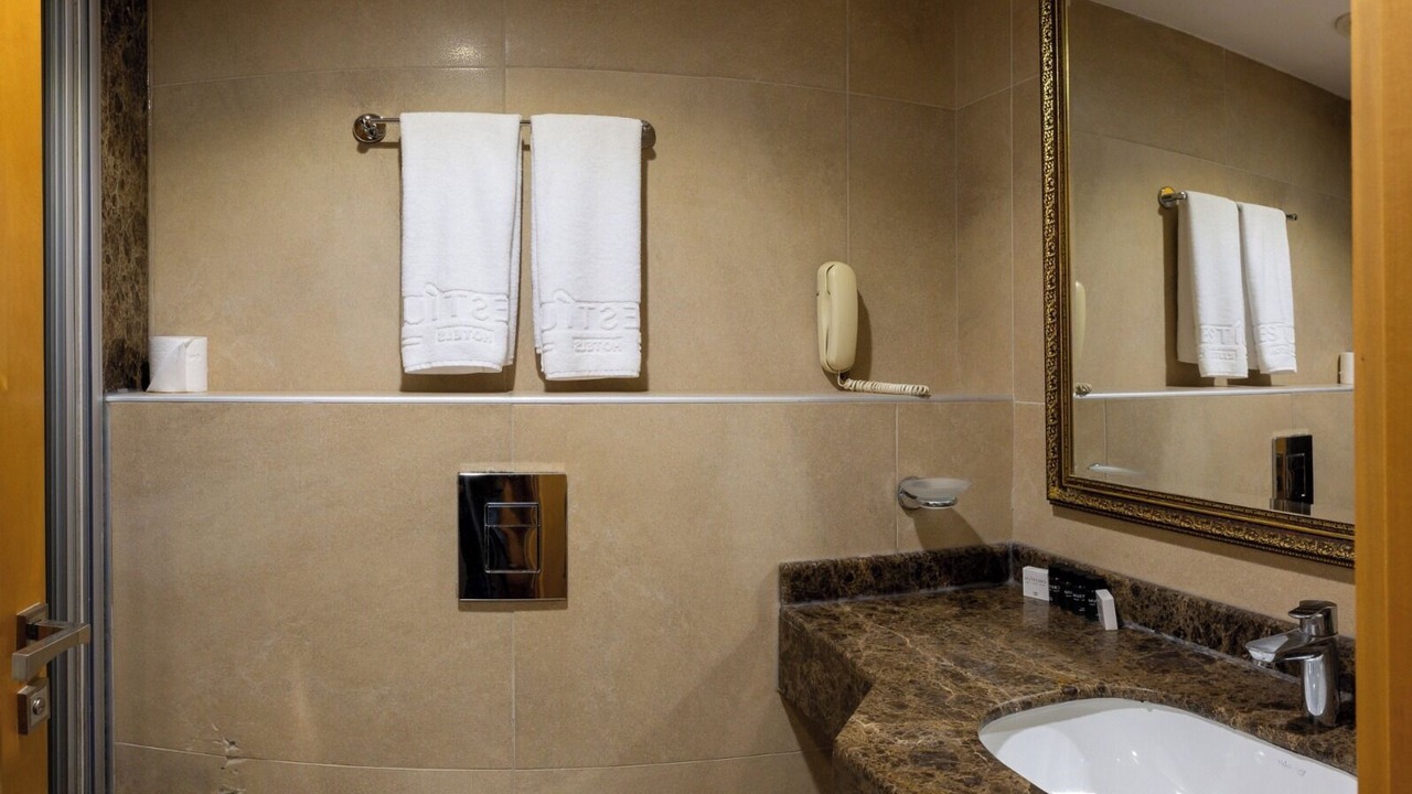 Photo of Bathroom in Talimhane