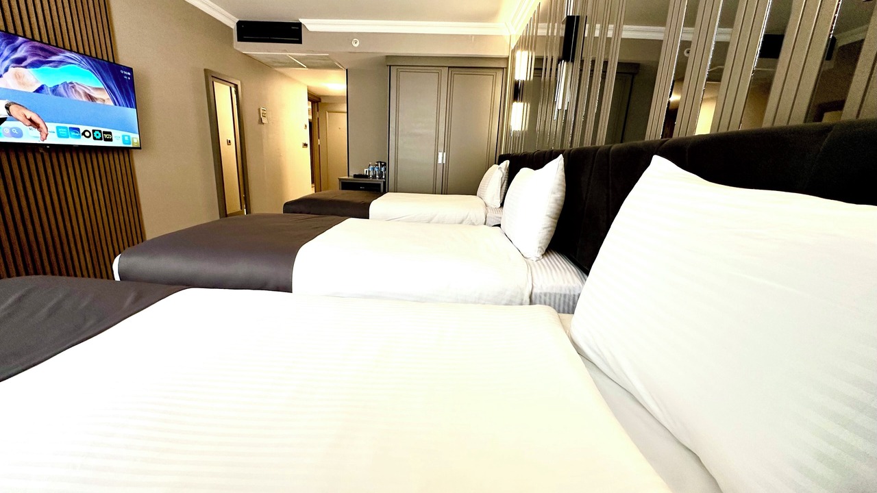 Photo of Bedroom in Talimhane