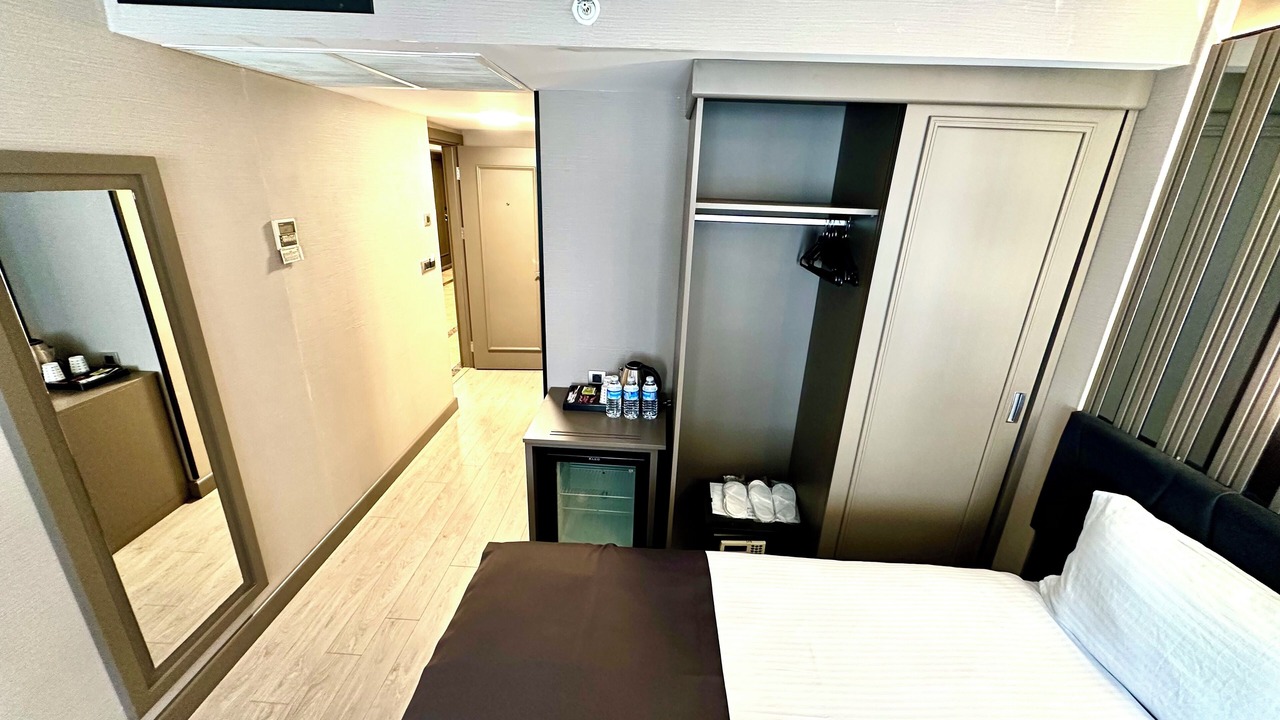 Photo of Bedroom in Talimhane