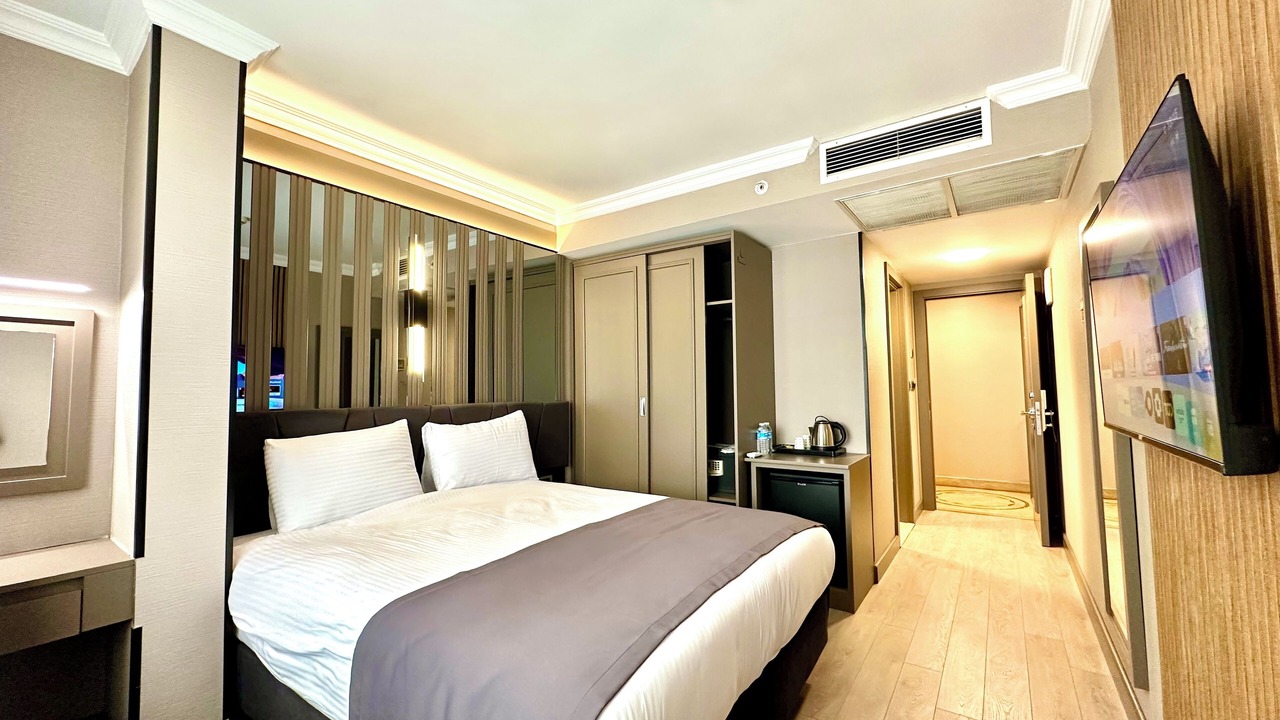 Photo of Bedroom in Talimhane