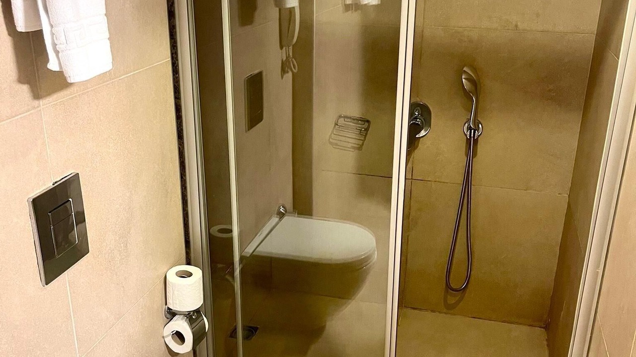Photo of Bathroom in Talimhane