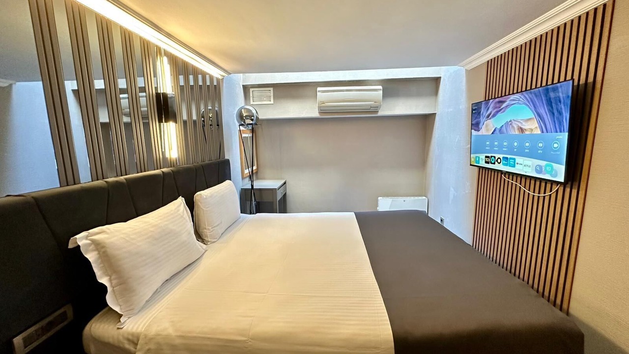 Photo of Bedroom in Talimhane