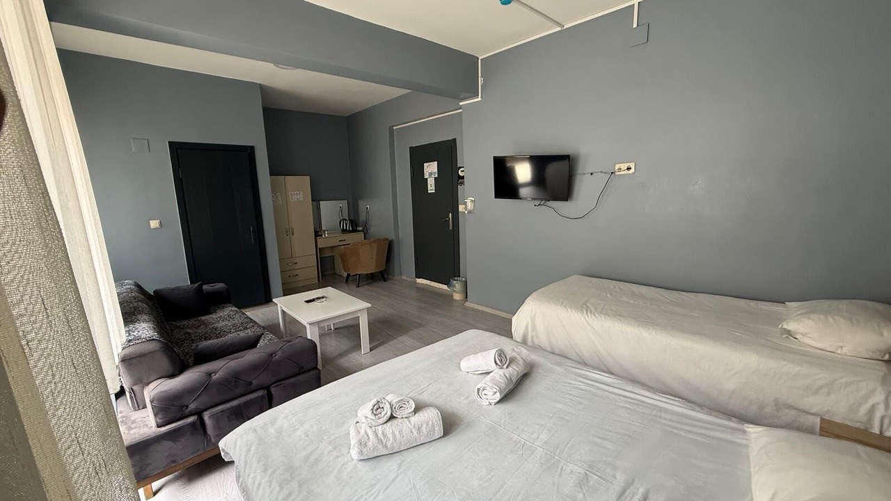Photo of Bedroom in Usak
