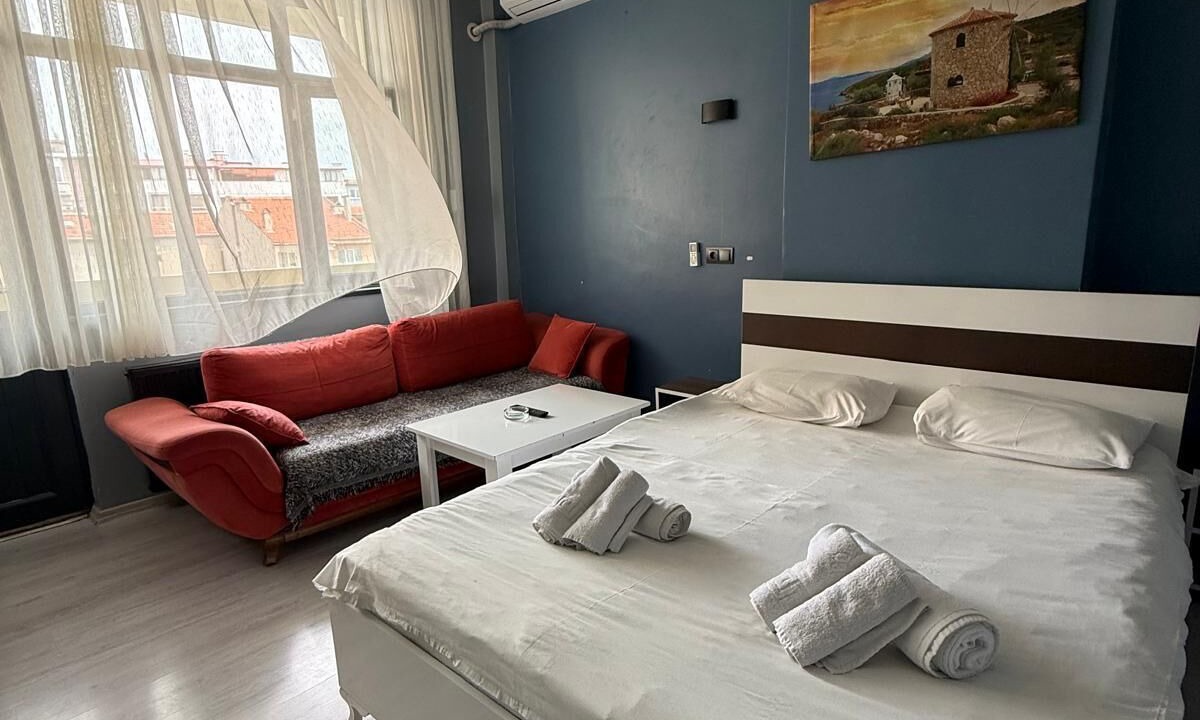 Photo of Bedroom in Usak