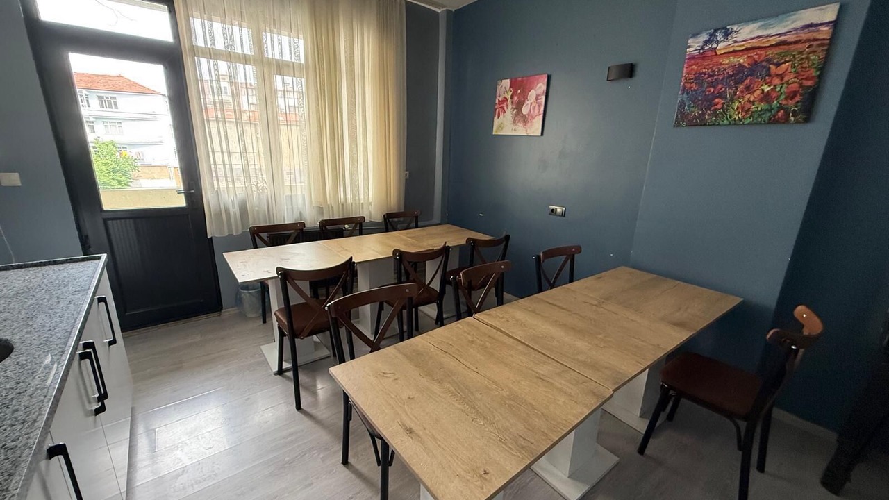Photo of Kitchen in Usak