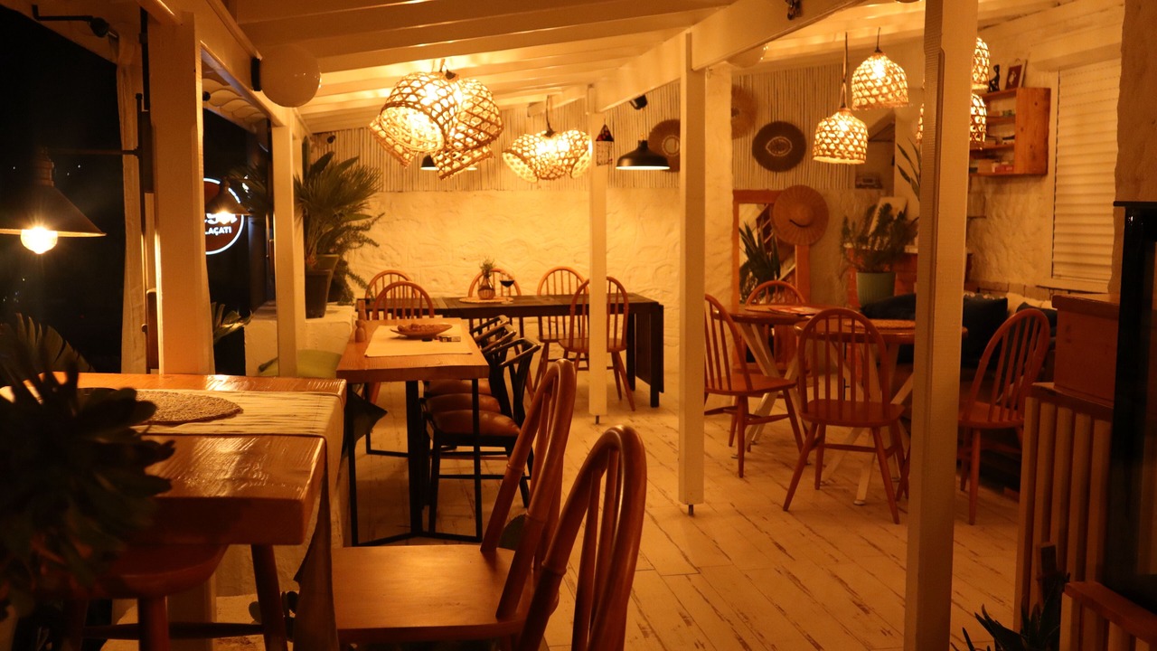 Photo of Outdoor in Hacımemis