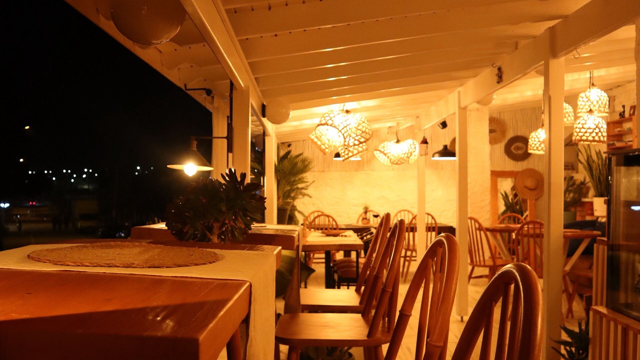 Photo of Patio Balcony in Hacımemis