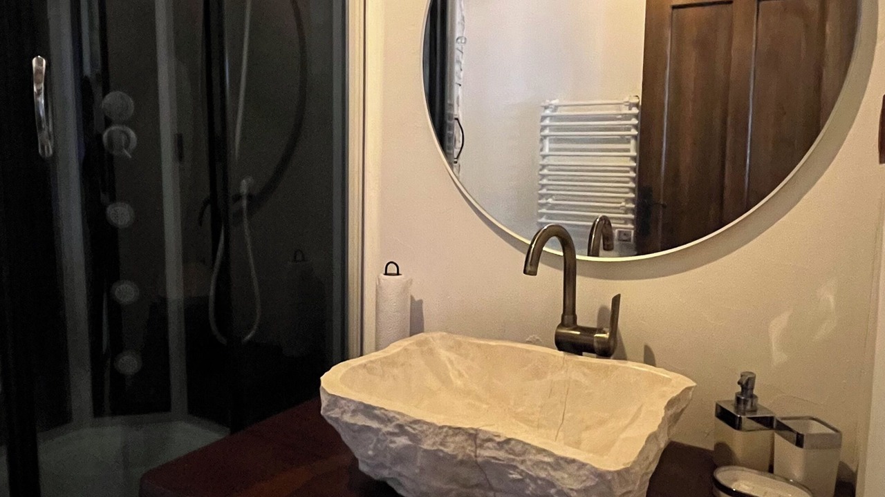 Photo of Bathroom in Hacımemis