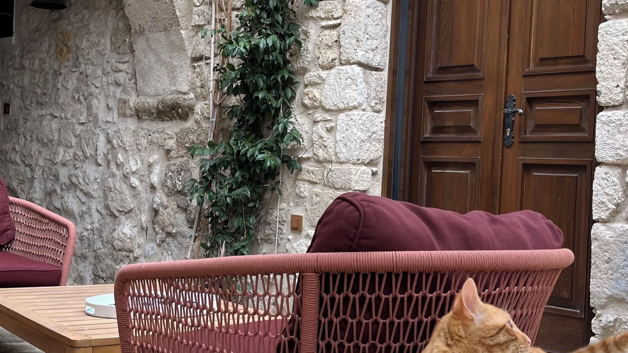 Photo of Outdoor in Hacımemis