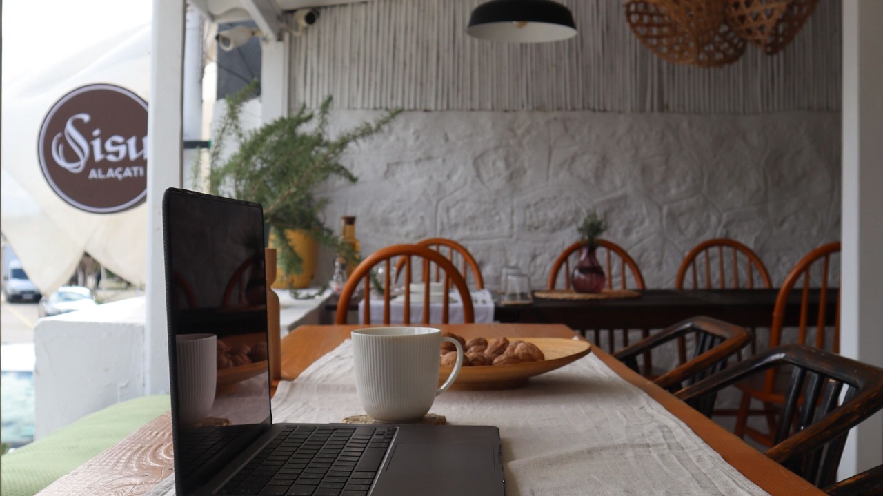Photo of Patio Balcony in Hacımemis