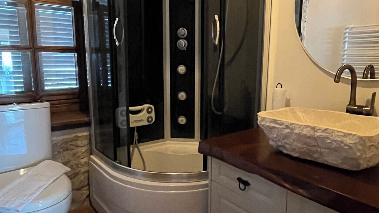 Photo of Bathroom in Hacımemis