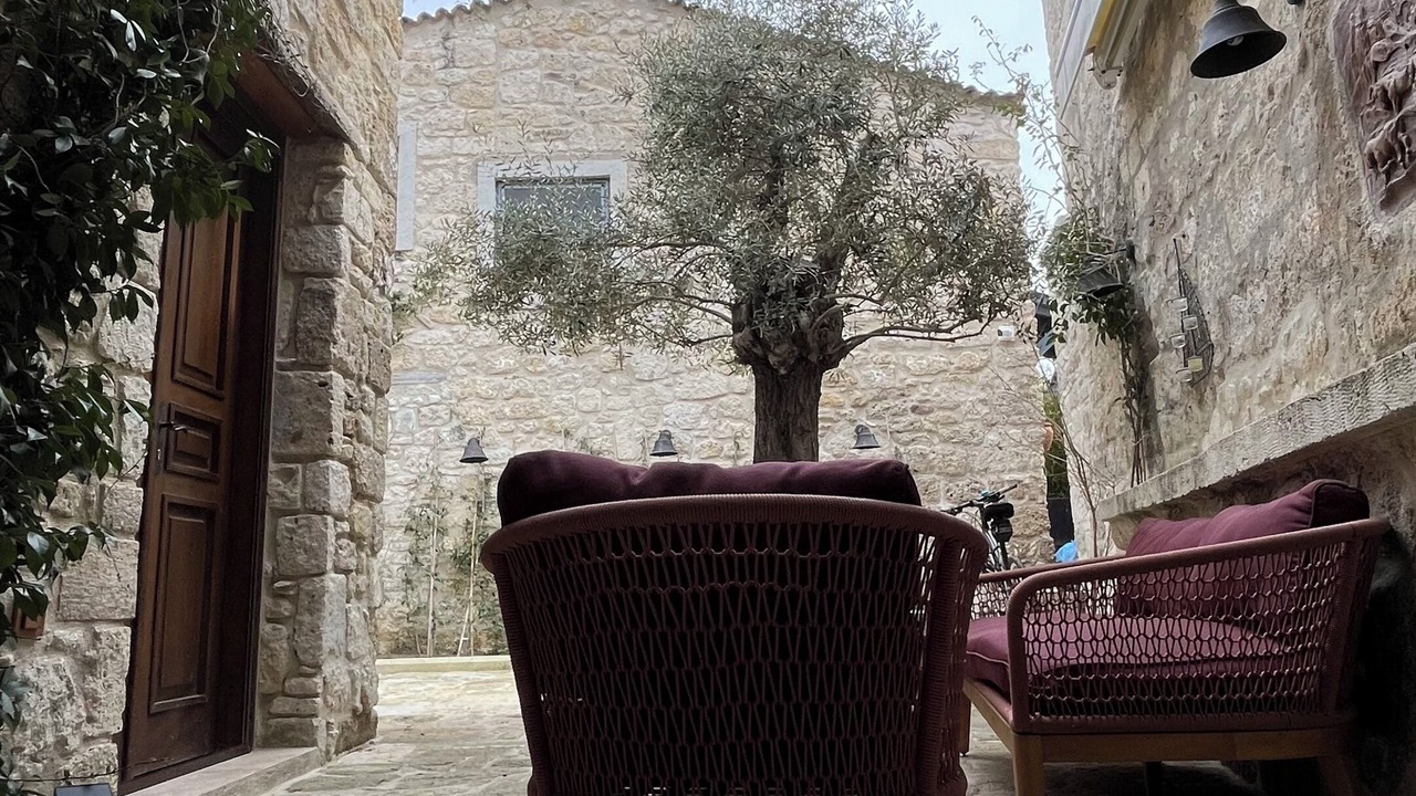 Photo of Outdoor in Hacımemis