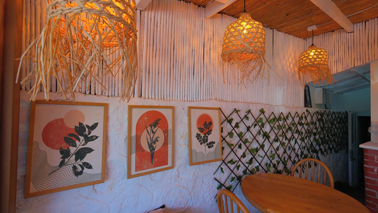 Photo of Livingroom in Hacımemis