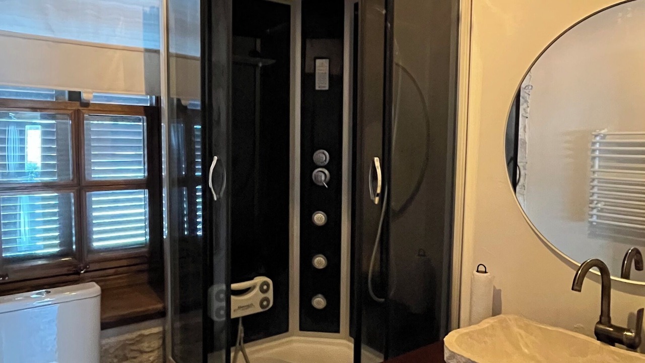 Photo of Bathroom in Hacımemis