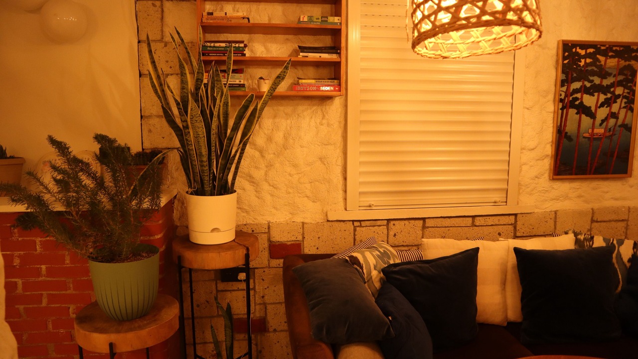 Photo of Livingroom in Hacımemis