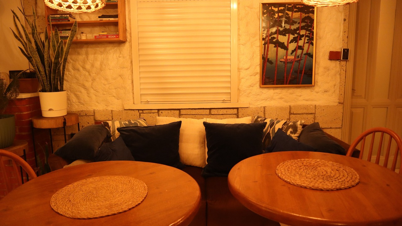 Photo of Patio Balcony in Hacımemis