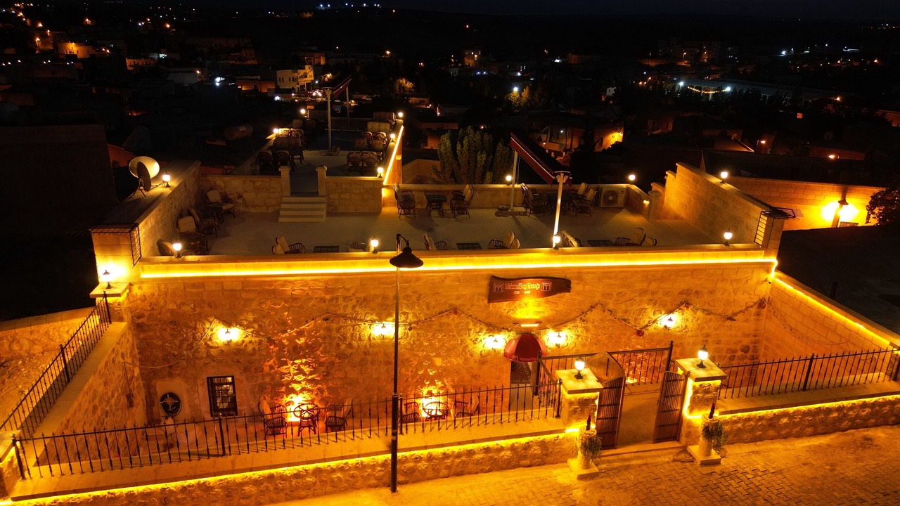 Photo of Outdoor in Midyat
